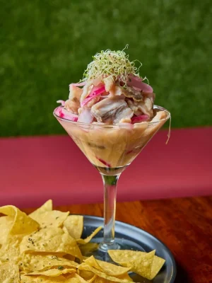 Aperitivo
