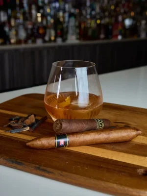 Eco Lounge Bar
