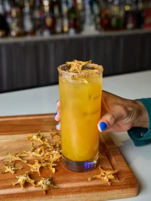 Eco Lounge Bar