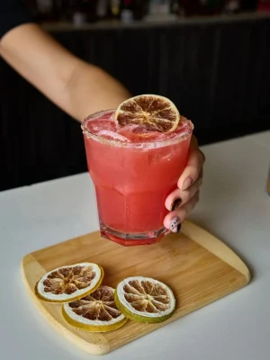 Eco Lounge Bar